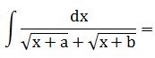Maths-Indefinite Integrals-33324.png